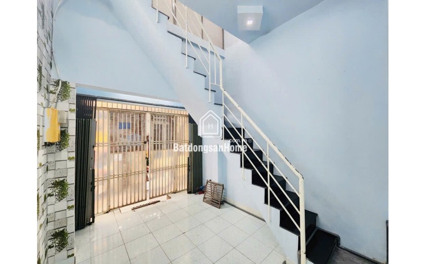 D2129 ⚡️ nhà Đường Số 28 Gò Vấp, SHR, Vuông, 2 tầng, 2.x tỷ